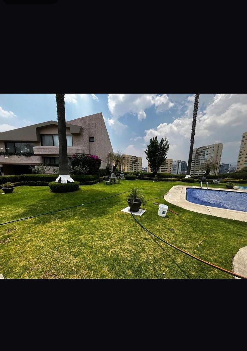 House in Gated Community in Lomas Country Club, Naucalpan de Juárez, photo 27 of 28