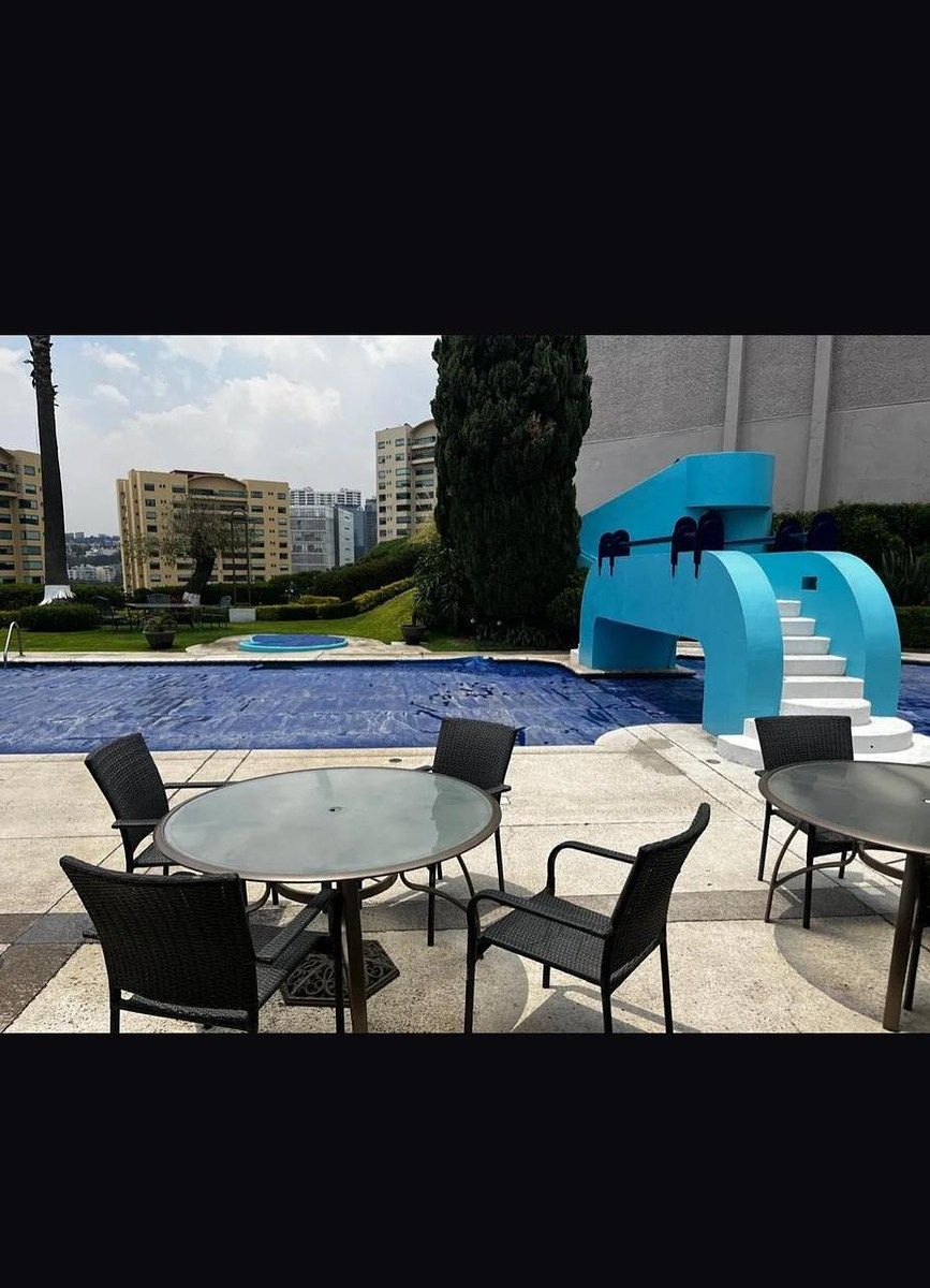 House in Gated Community in Lomas Country Club, Naucalpan de Juárez, photo 28 of 28