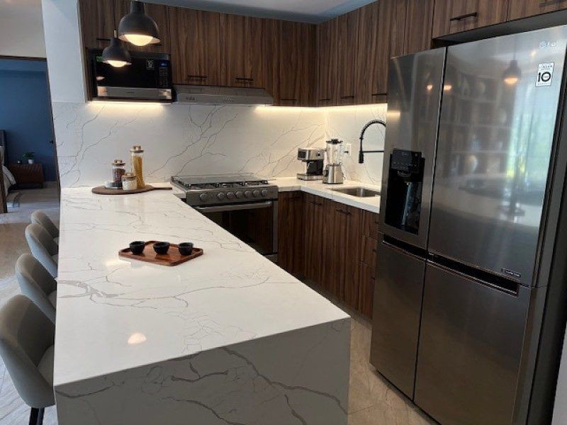 Departamento en Miramar, Naucalpan de Juárez, foto 3 de 32