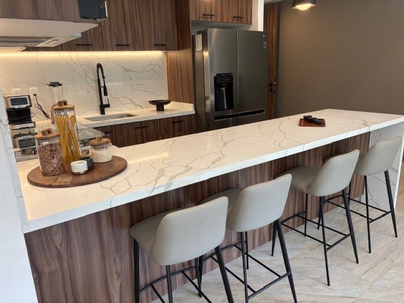 Departamento en Miramar, Naucalpan de Juárez, foto 4 de 32
