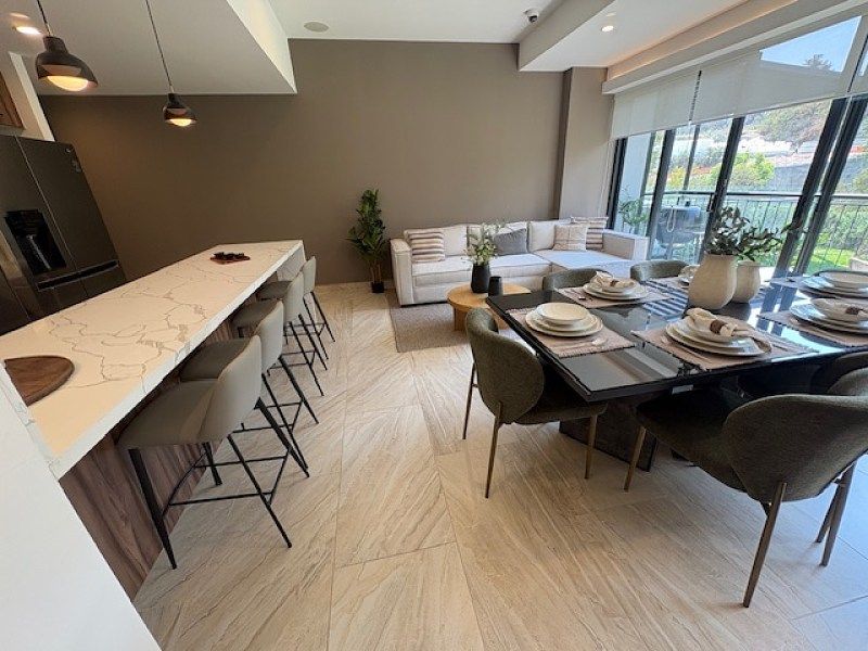 Departamento en Miramar, Naucalpan de Juárez, foto 8 de 32