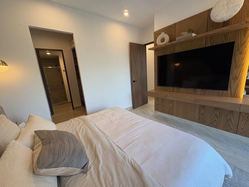 Departamento en Miramar, Naucalpan de Juárez, foto 11 de 32