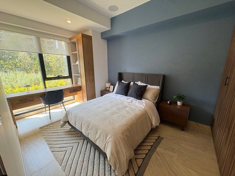 Departamento en Miramar, Naucalpan de Juárez, foto 16 de 32
