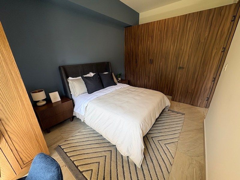 Departamento en Miramar, Naucalpan de Juárez, foto 17 de 32