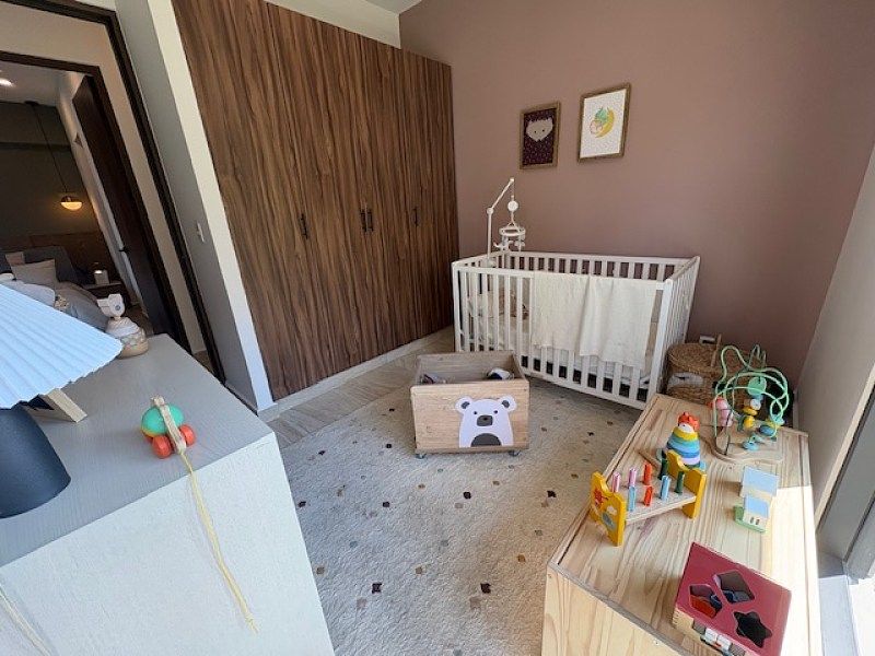 Departamento en Miramar, Naucalpan de Juárez, foto 19 de 32