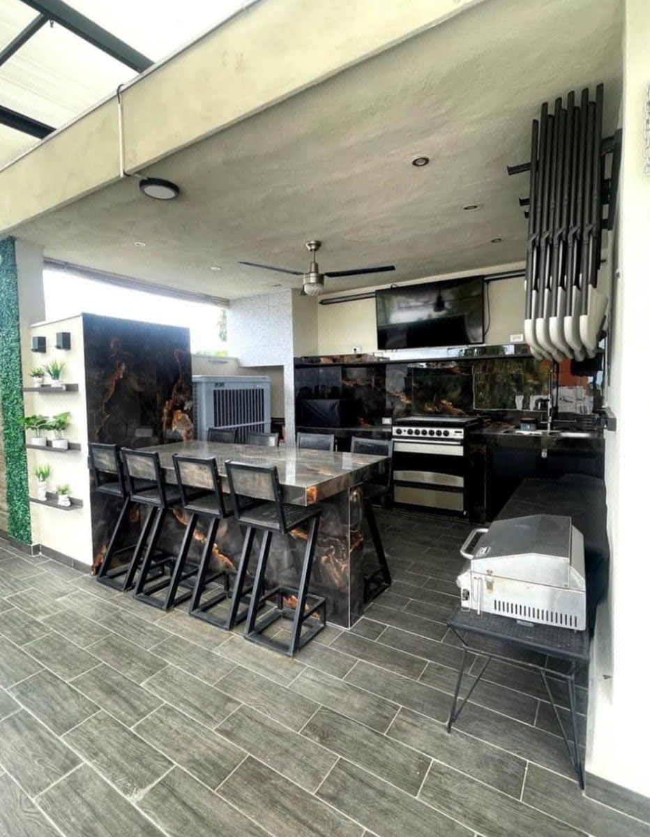 Casa em Paseo de Cumbres, Monterrey, foto 5 de 17
