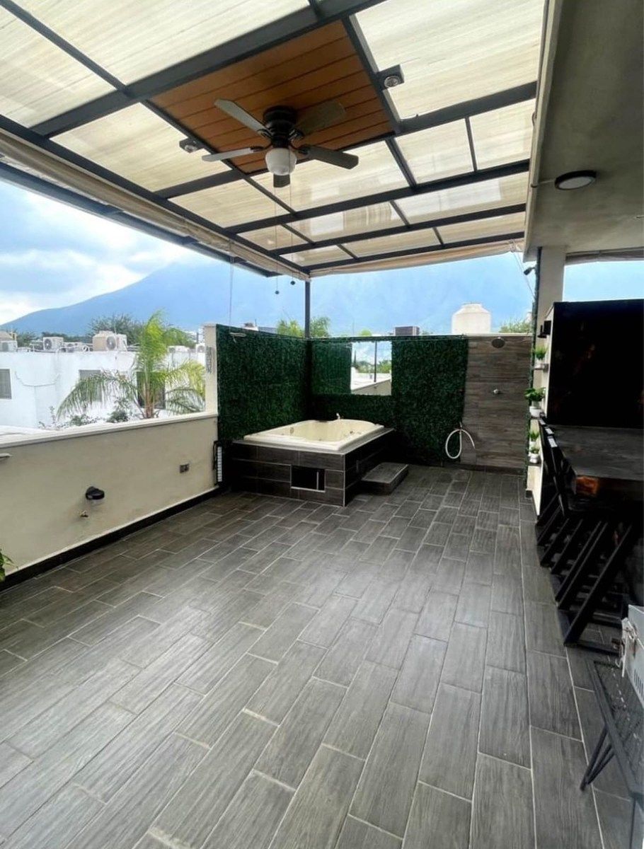 Casa em Paseo de Cumbres, Monterrey, foto 16 de 17