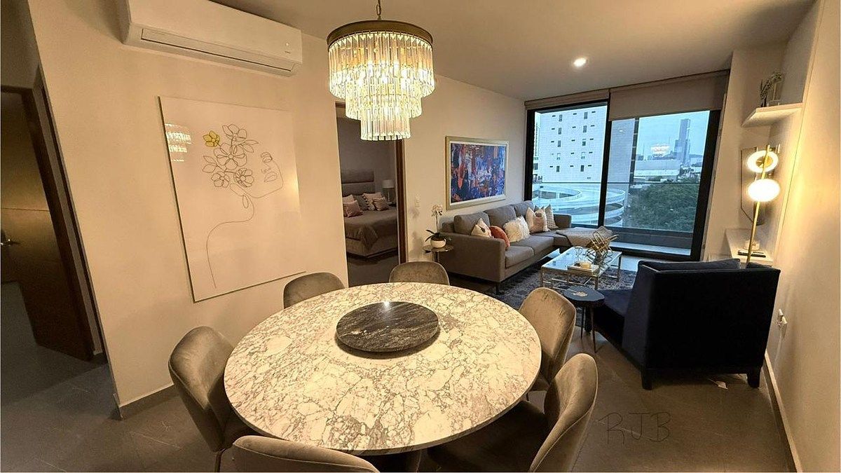 Apartamento em San Jerónimo, Monterrey, foto 25 de 26