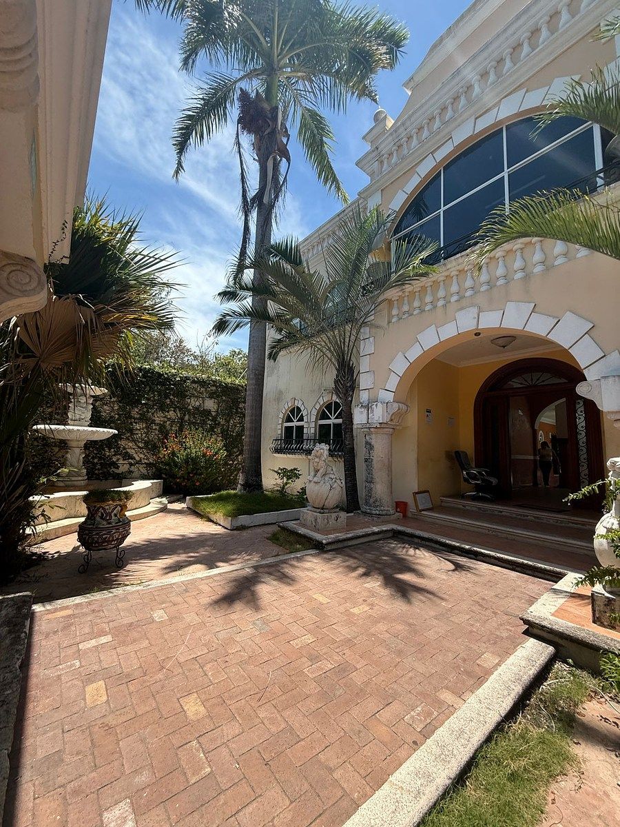 Casa en Playa Norte, Carmen, foto 3 de 8