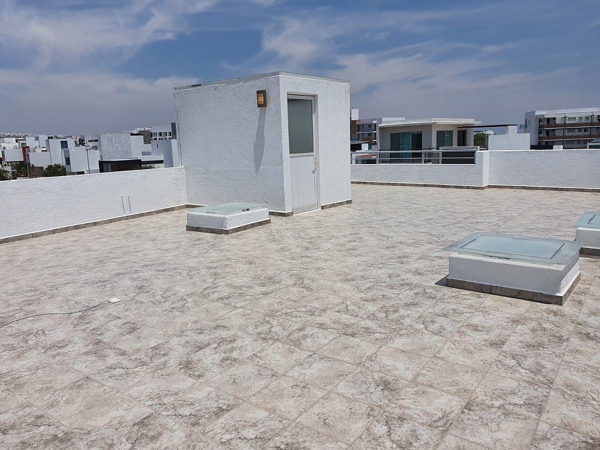 House in Gated Community in Zibatá, El Marqués, photo 3 of 19