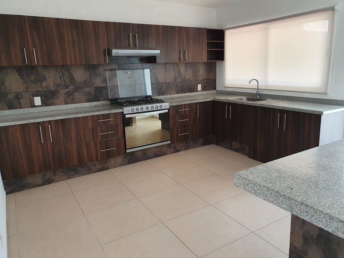 House in Gated Community in Zibatá, El Marqués, photo 4 of 19