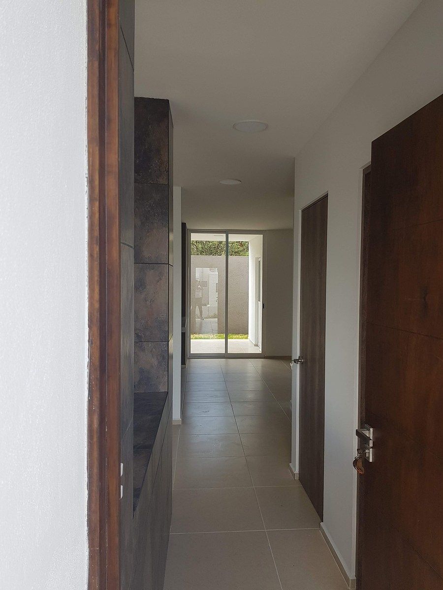 House in Gated Community in Zibatá, El Marqués, photo 17 of 19