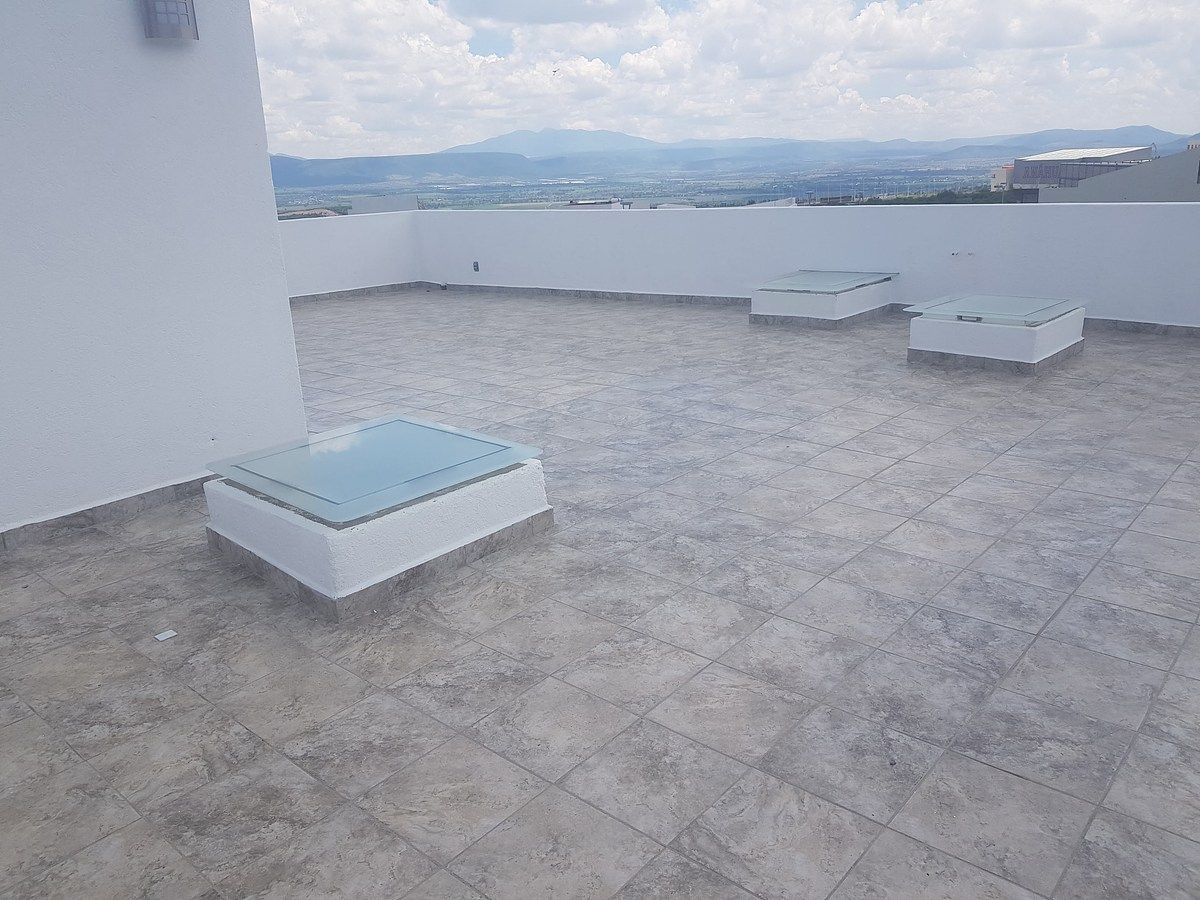 House in Gated Community in Zibatá, El Marqués, photo 2 of 19