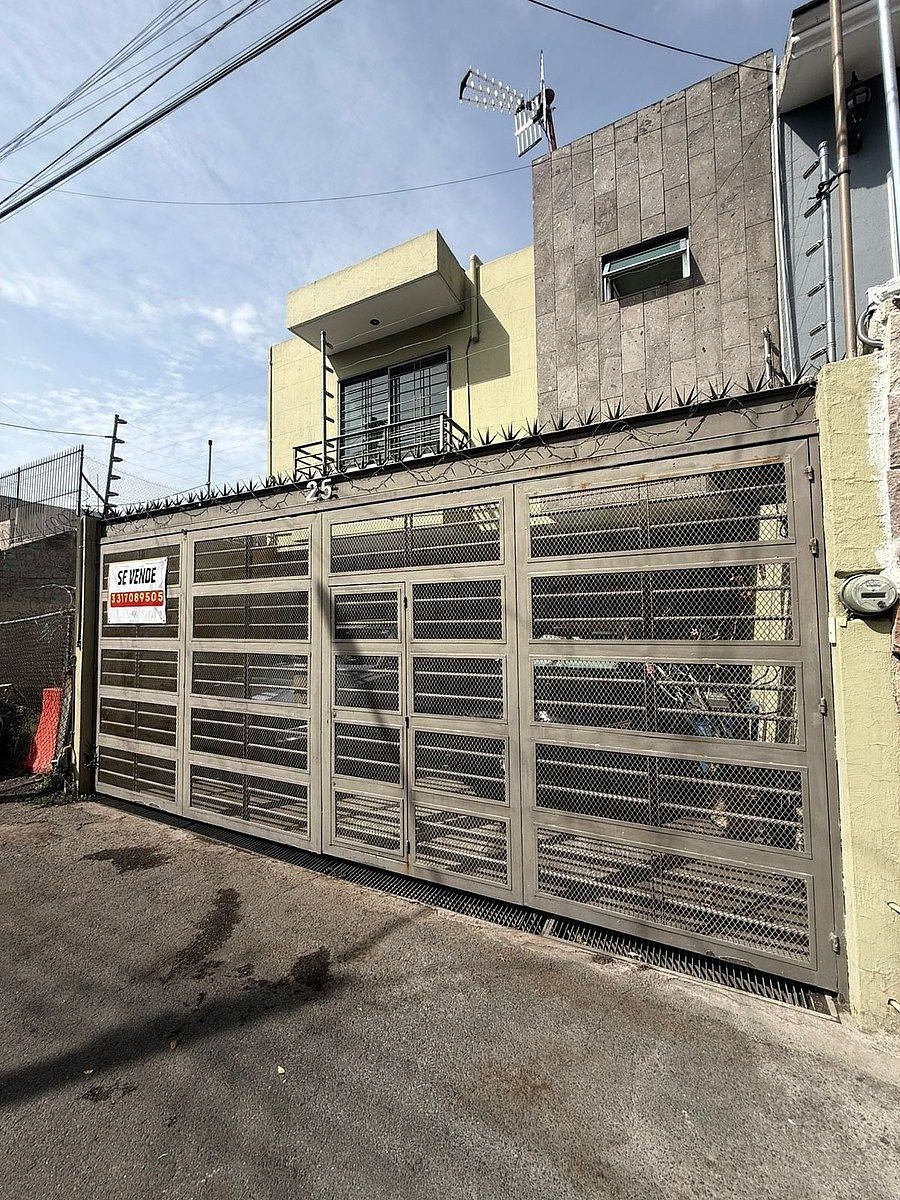 Casa en San Pedro, Tlaquepaque, foto 2 de 17