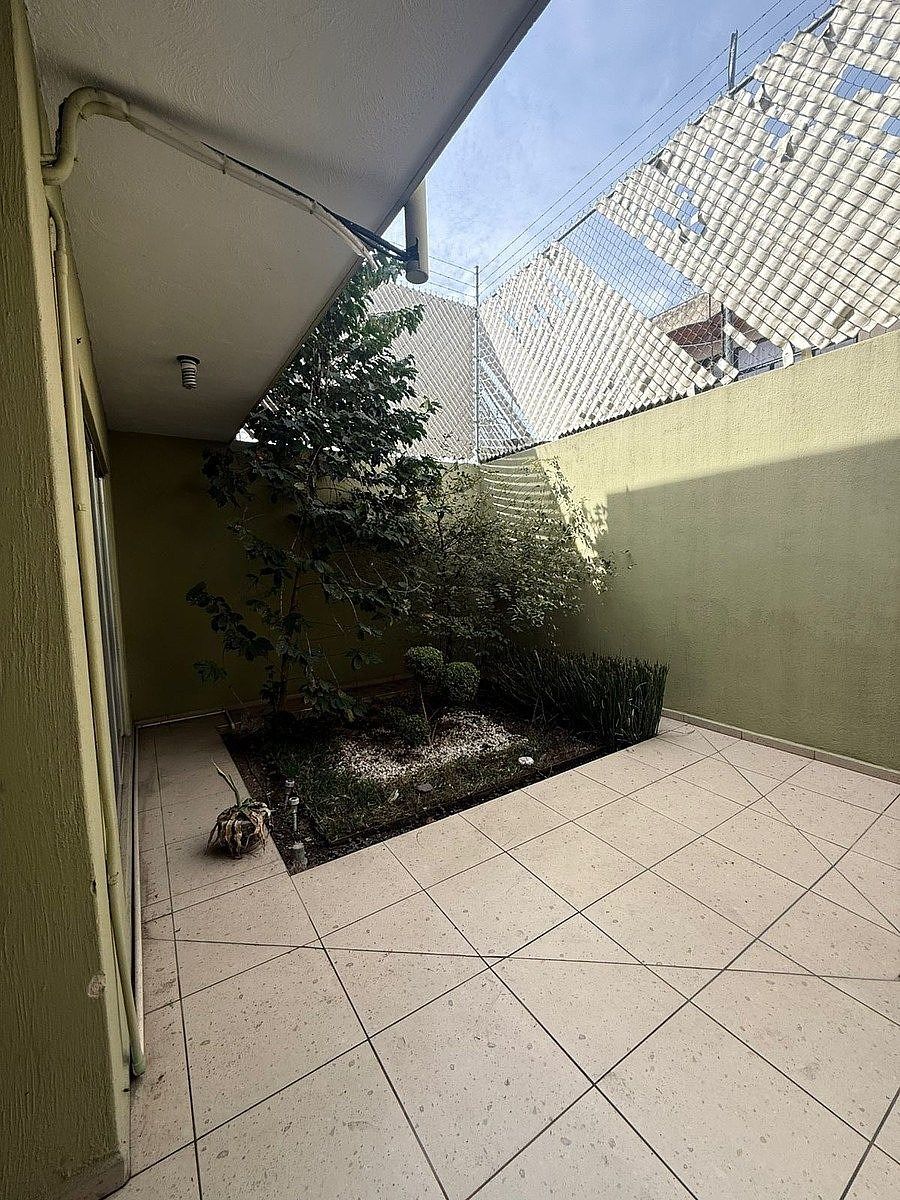 Casa en San Pedro, Tlaquepaque, foto 8 de 17