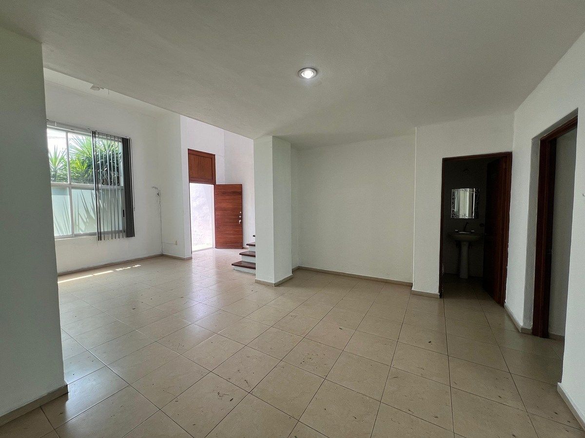Casa en Residencial Esmeralda, Colima, foto 4 de 15