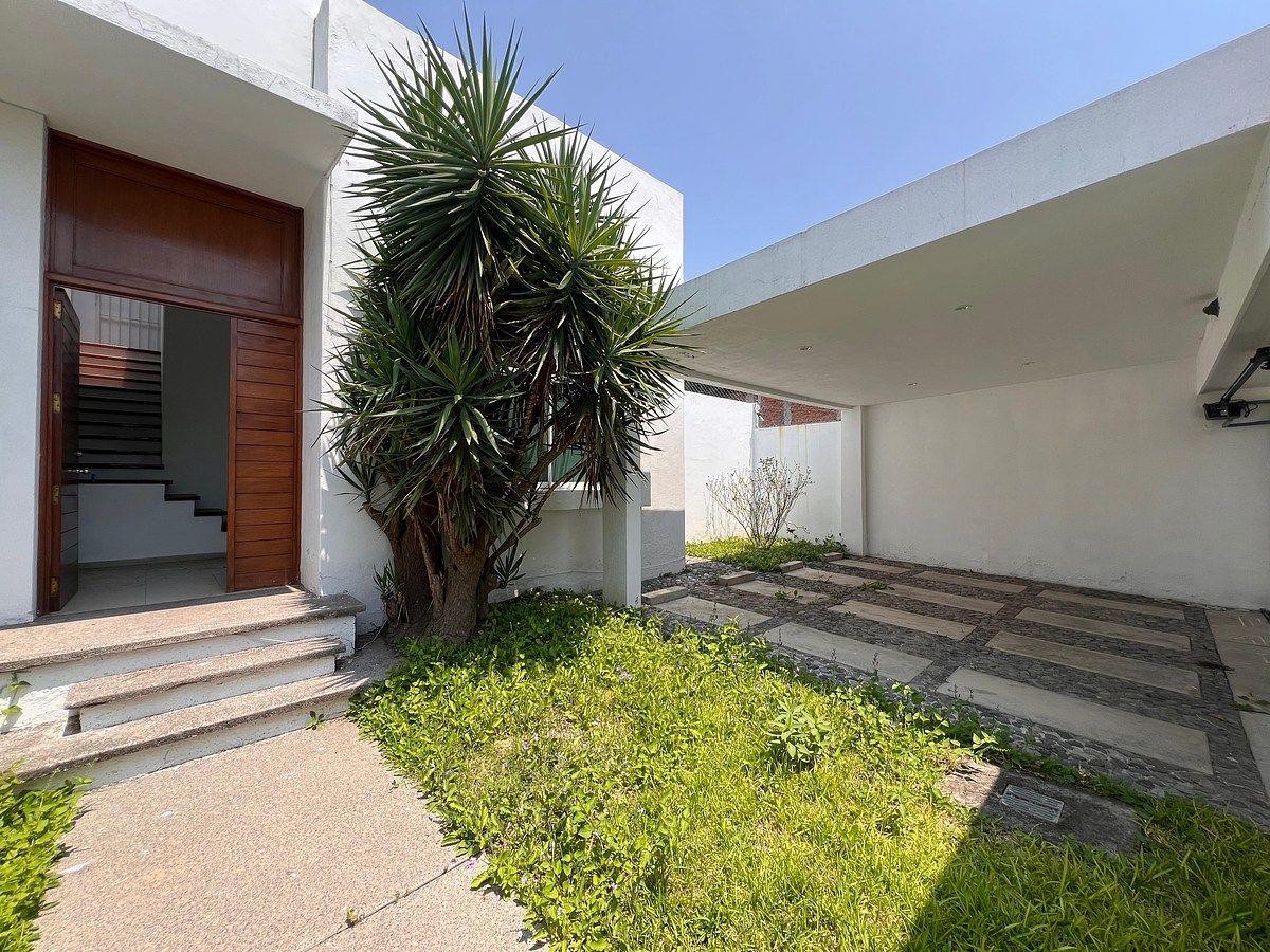 Casa en Residencial Esmeralda, Colima, foto 2 de 15
