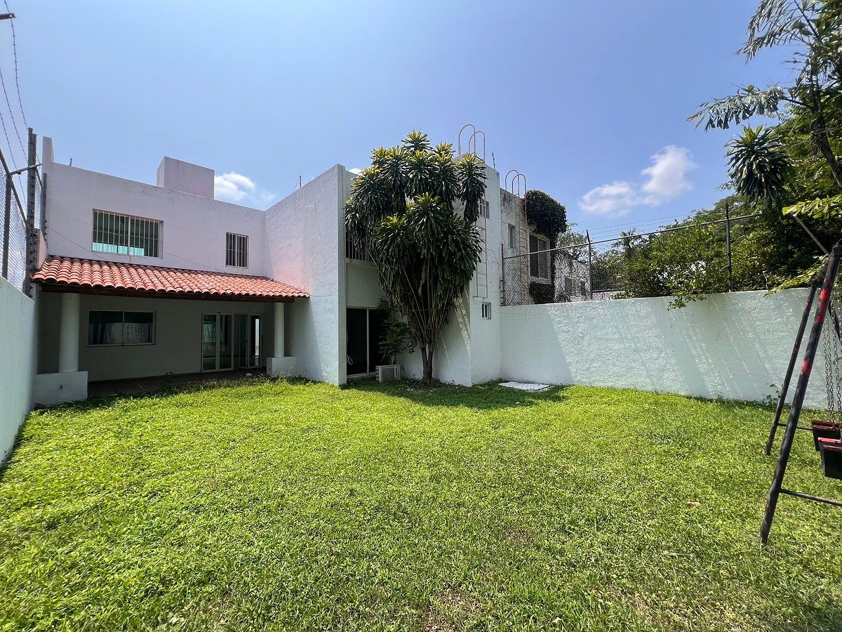 Casa en Residencial Esmeralda, Colima, foto 8 de 15