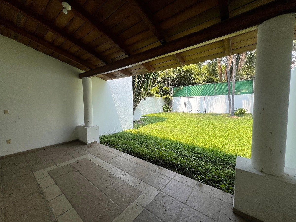 Casa en Residencial Esmeralda, Colima, foto 9 de 15
