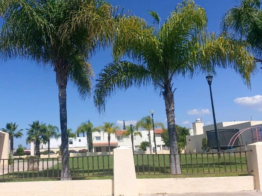 Casa em Rancho Santa Mónica, Aguascalientes, foto 9 de 12