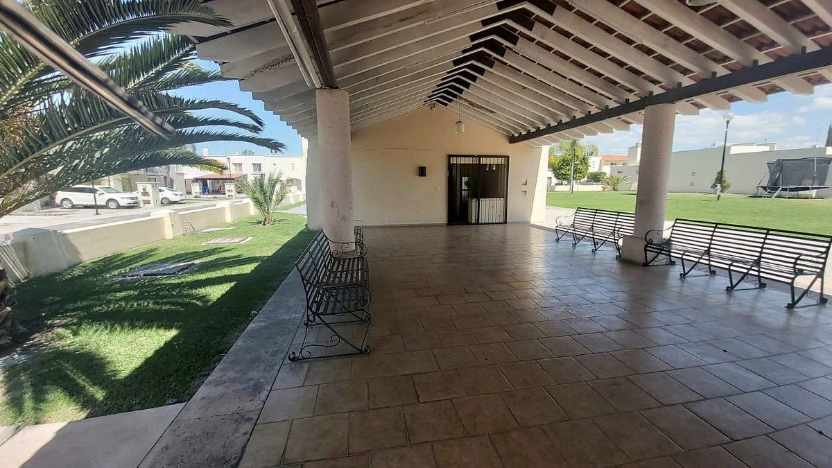 Casa em Rancho Santa Mónica, Aguascalientes, foto 10 de 12