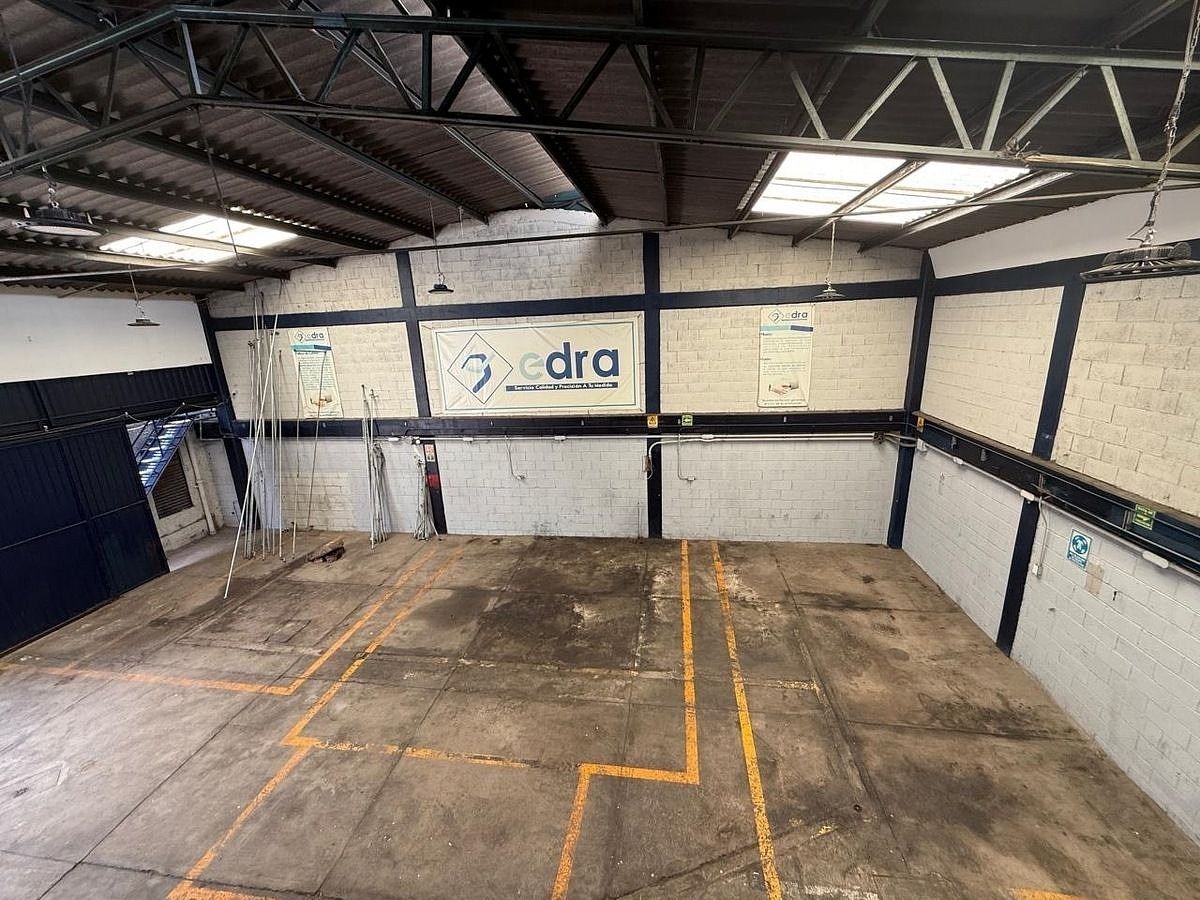 Bodega en Venta Tláhuac, foto 1 de 14