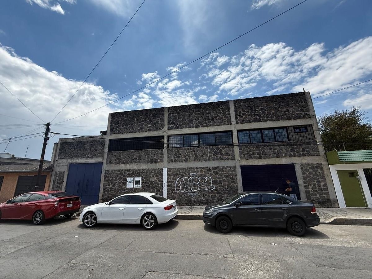 Galpão comercial em Del Mar, Tláhuac, foto 14 de 14