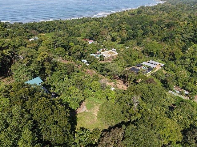 Land in Uvita, Dominical, photo 2 of 24