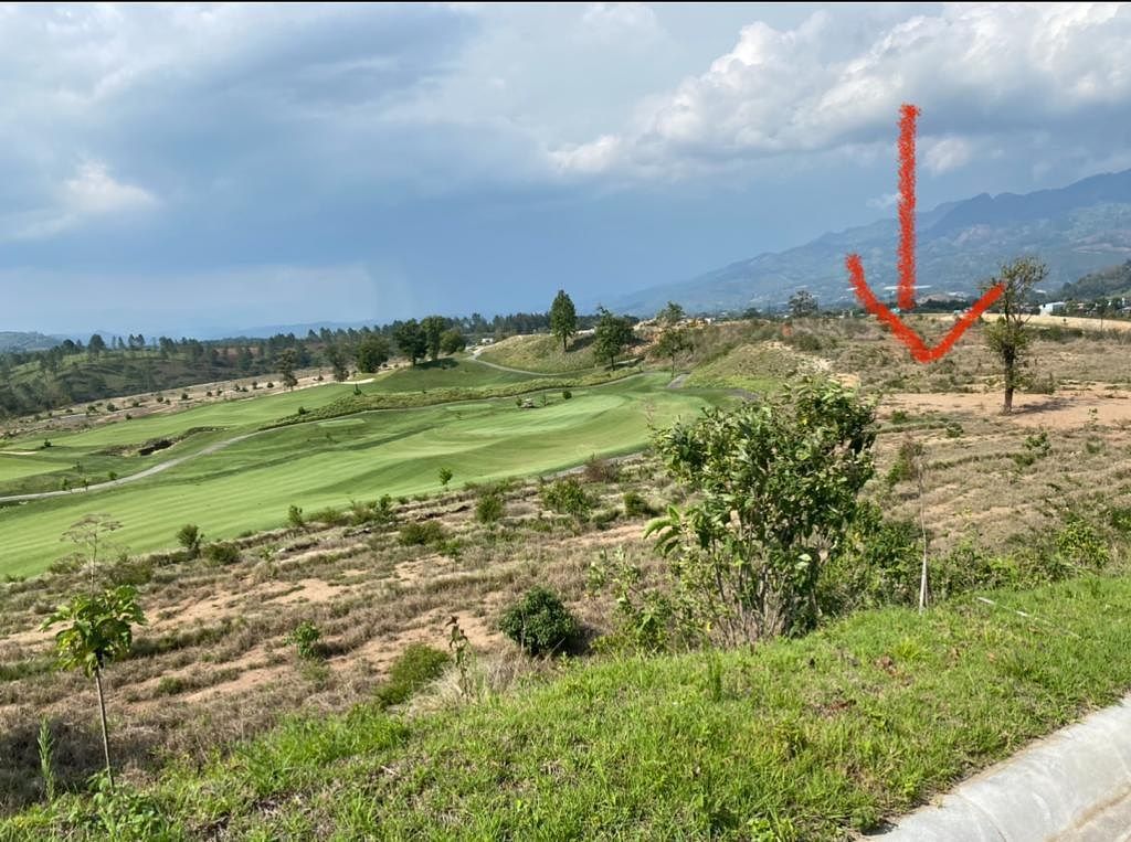 Terreno en Zona 16, Guatemala, foto 2 de 8
