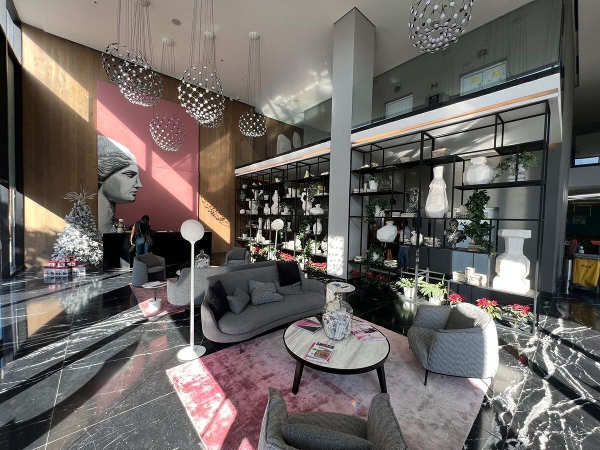 DEPARTAMENTO EN VENTA SOBRE AV. CHAPULTEPEC EN GUADALAJARA| DC, photo 1 of 30