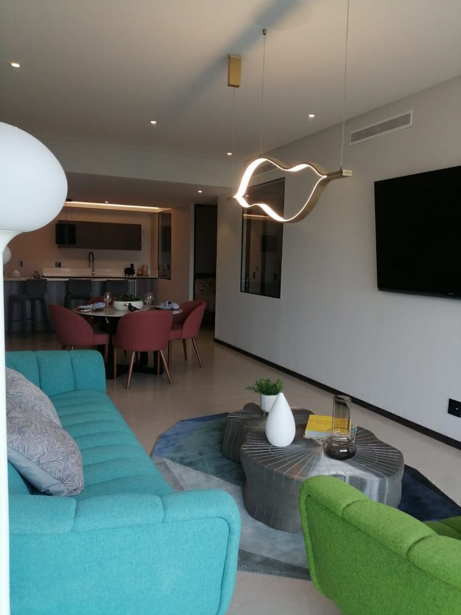 Apartment in Americana, Guadalajara, photo 2 of 30