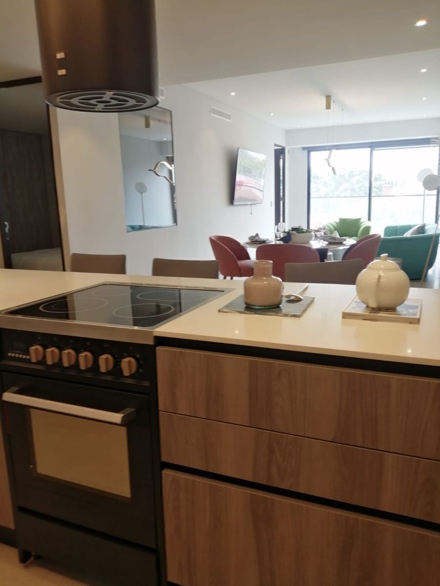 Apartment in Americana, Guadalajara, photo 9 of 30