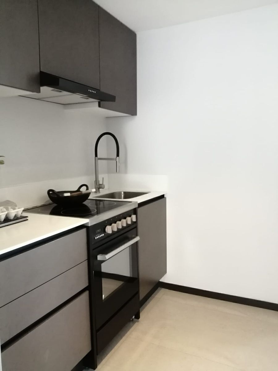 Apartment in Americana, Guadalajara, photo 12 of 30
