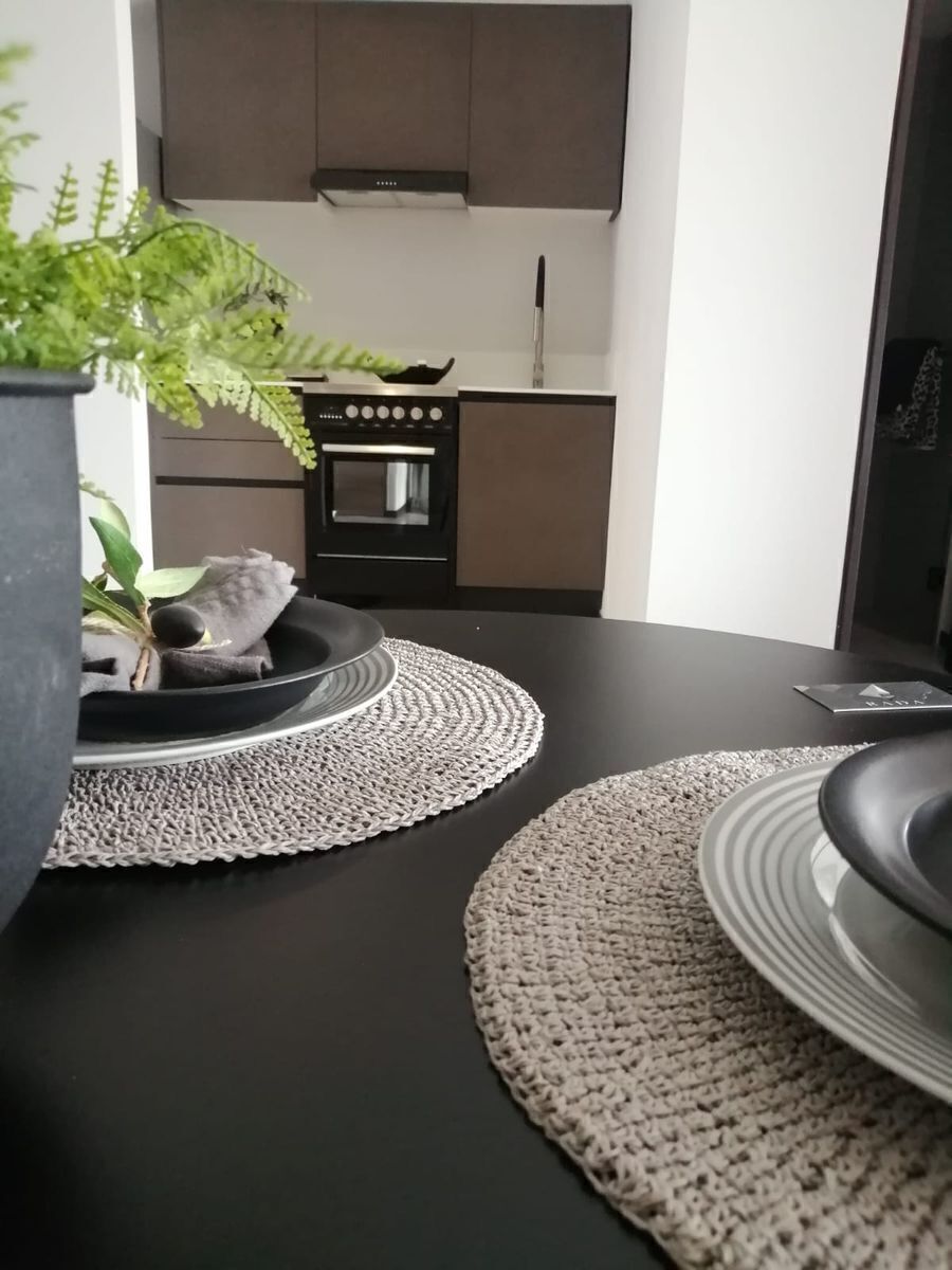 Apartment in Americana, Guadalajara, photo 15 of 30