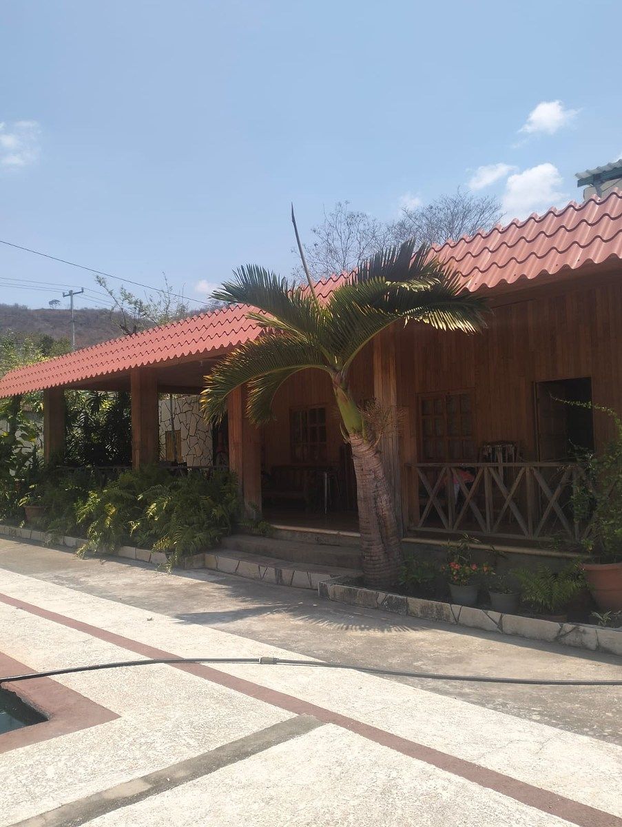 🏡✨ QUINTA CAMPESTRE EN VENTA CON ALBERCA Y CABAÑA, foto 1 de 29