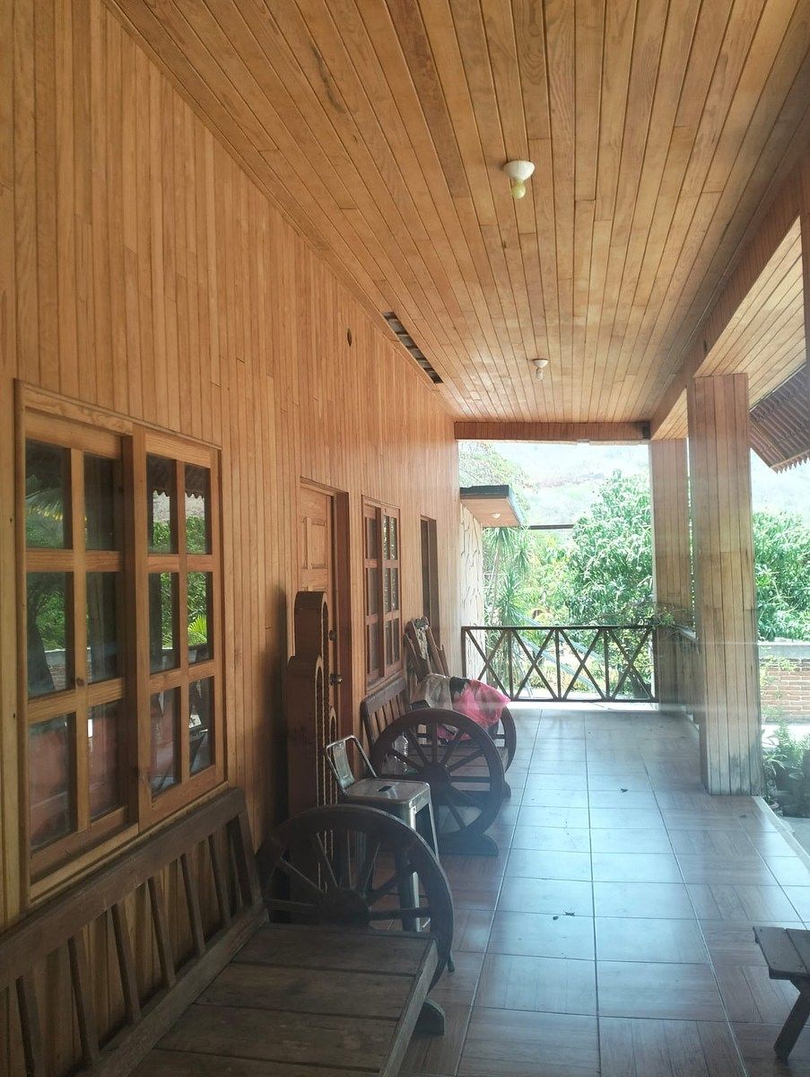 Quinta en El Jobo, Tuxtla Gutiérrez, foto 3 de 29