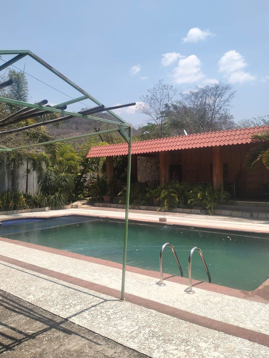 Quinta en El Jobo, Tuxtla Gutiérrez, foto 4 de 29