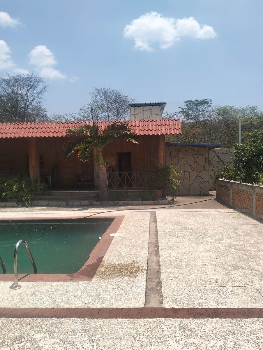 Quinta en El Jobo, Tuxtla Gutiérrez, foto 5 de 29