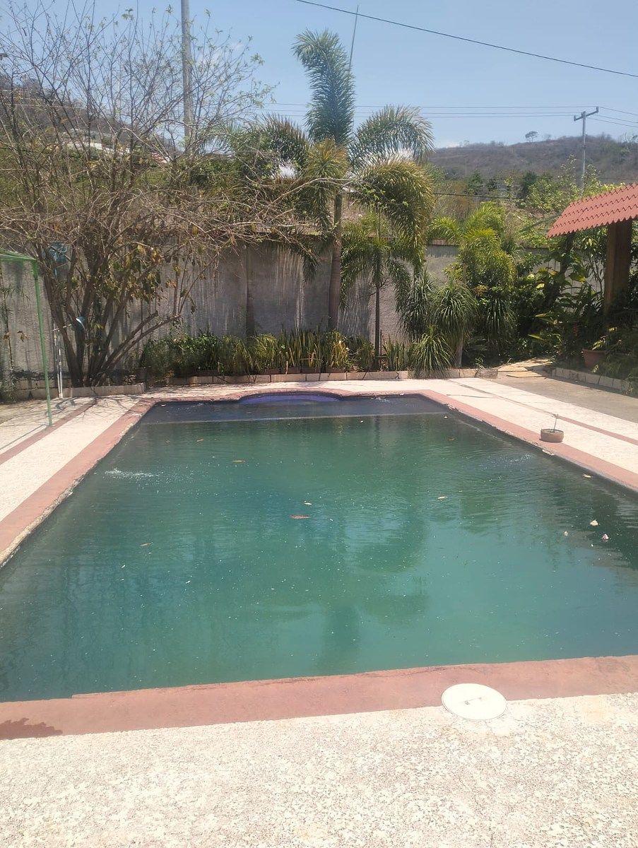 Quinta en El Jobo, Tuxtla Gutiérrez, foto 6 de 29