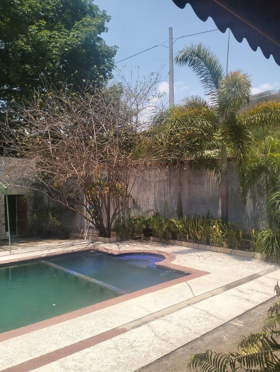 Quinta en El Jobo, Tuxtla Gutiérrez, foto 7 de 29