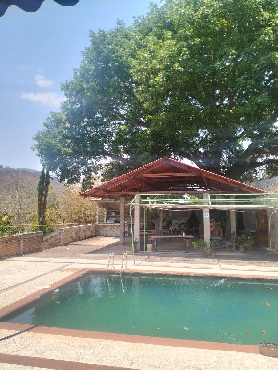 Quinta en El Jobo, Tuxtla Gutiérrez, foto 9 de 29