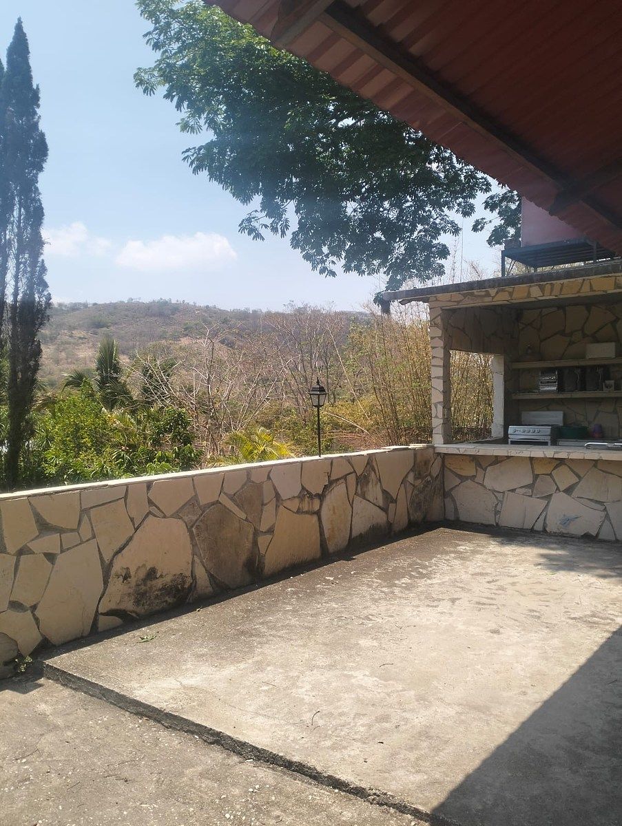 Quinta en El Jobo, Tuxtla Gutiérrez, foto 10 de 29