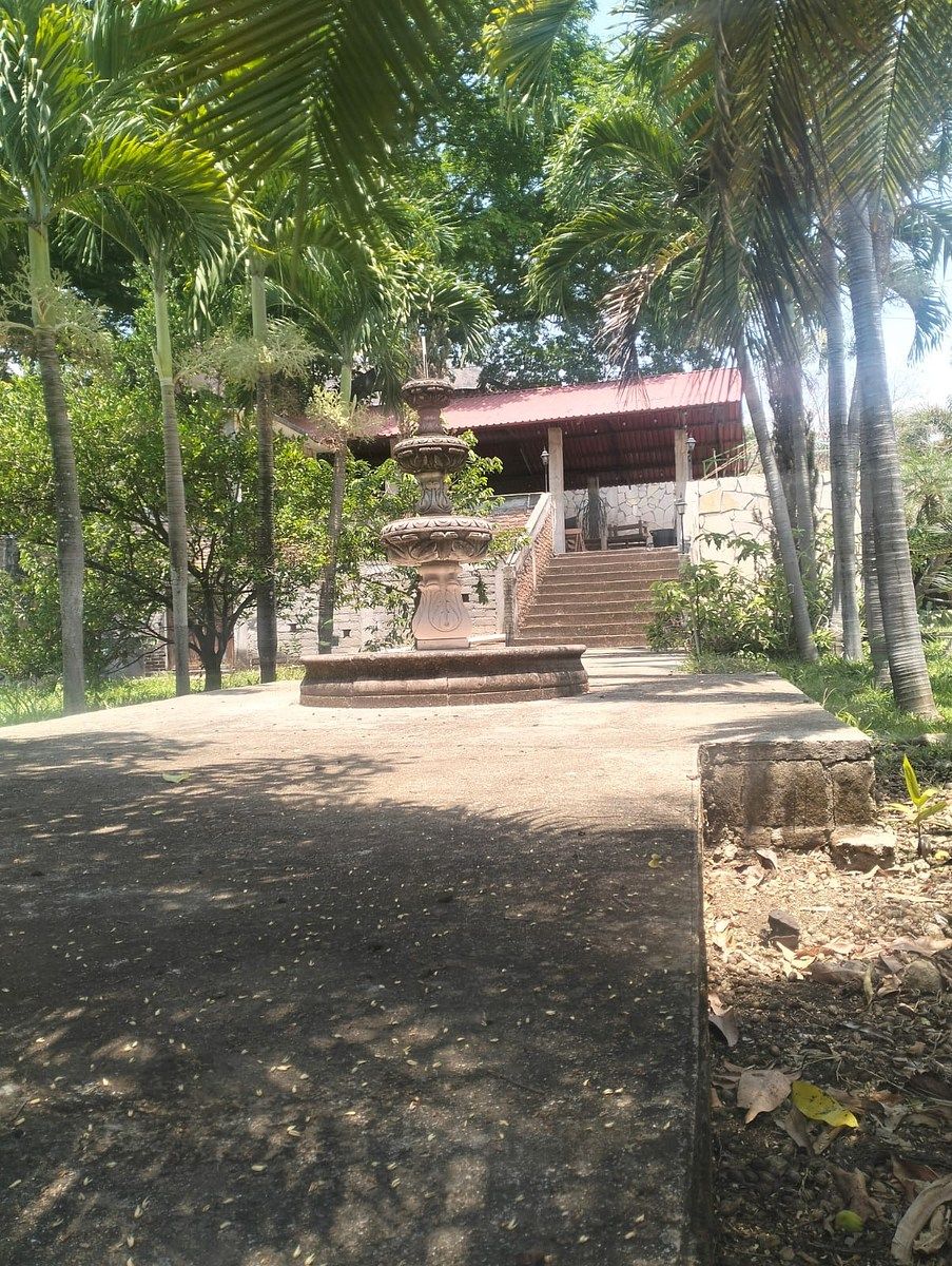 Quinta en El Jobo, Tuxtla Gutiérrez, foto 13 de 29