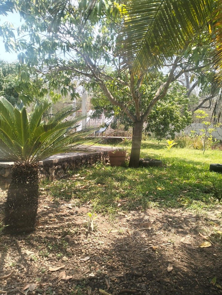 Quinta en El Jobo, Tuxtla Gutiérrez, foto 19 de 29
