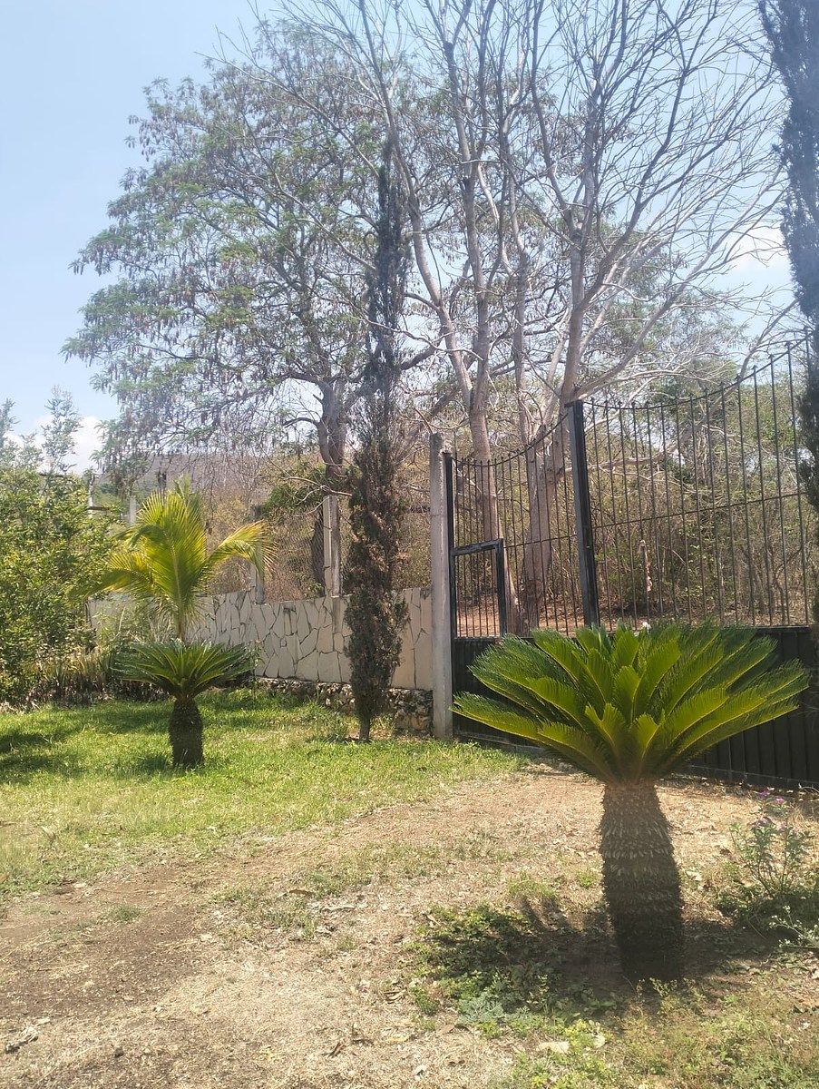 Quinta en El Jobo, Tuxtla Gutiérrez, foto 22 de 29