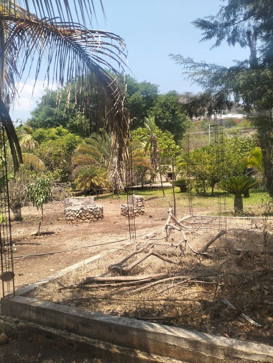 Quinta en El Jobo, Tuxtla Gutiérrez, foto 23 de 29