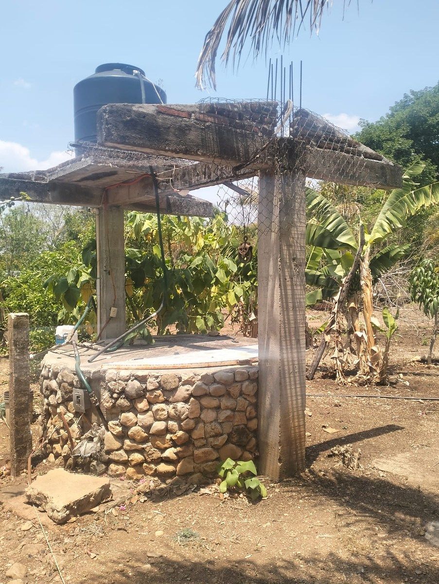 Quinta en El Jobo, Tuxtla Gutiérrez, foto 25 de 29