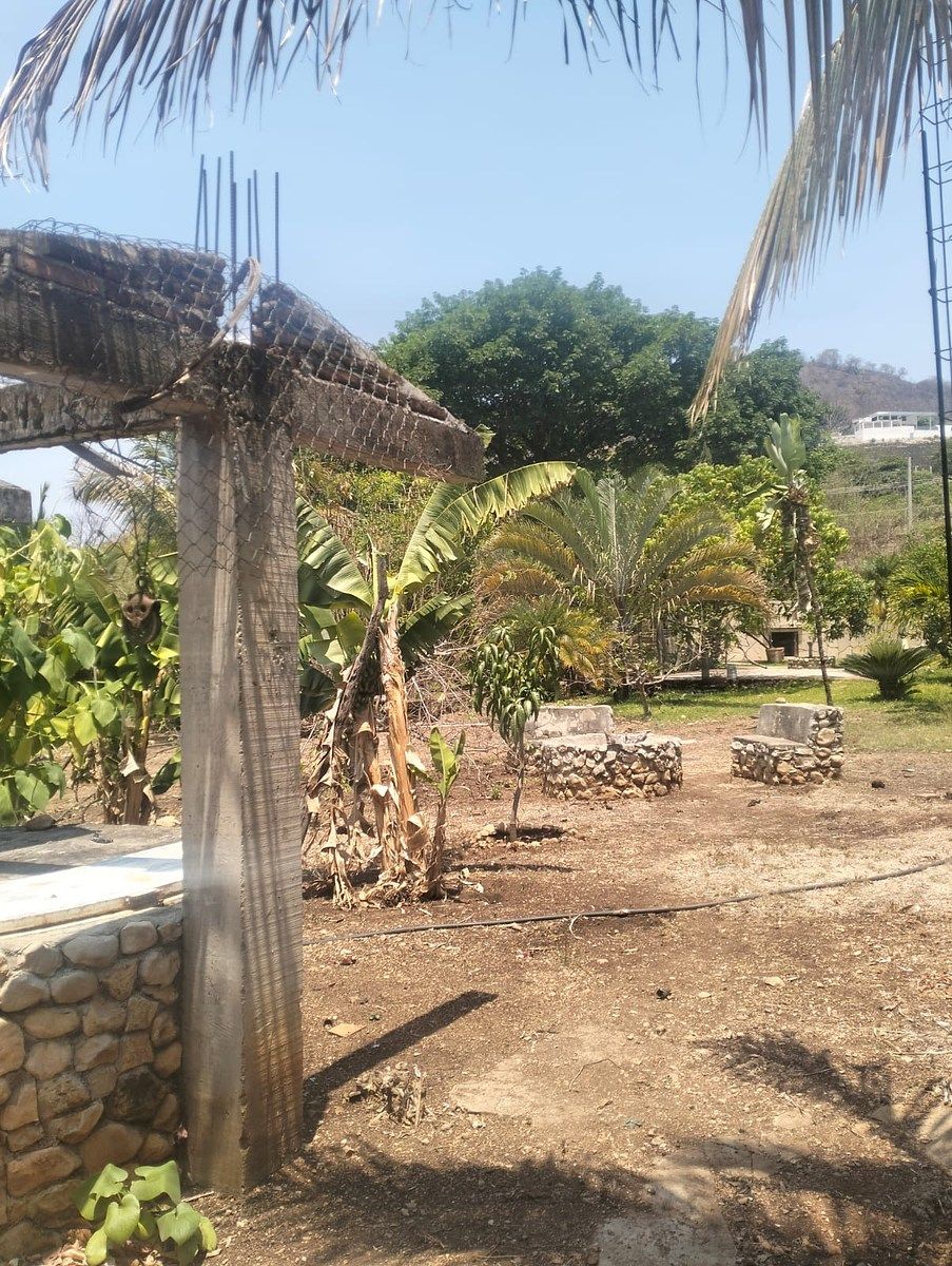 Quinta en El Jobo, Tuxtla Gutiérrez, foto 26 de 29