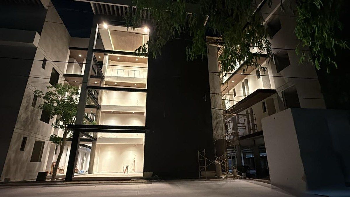 Apartment in Benito Juárez Nte, Mérida, photo 2 of 6