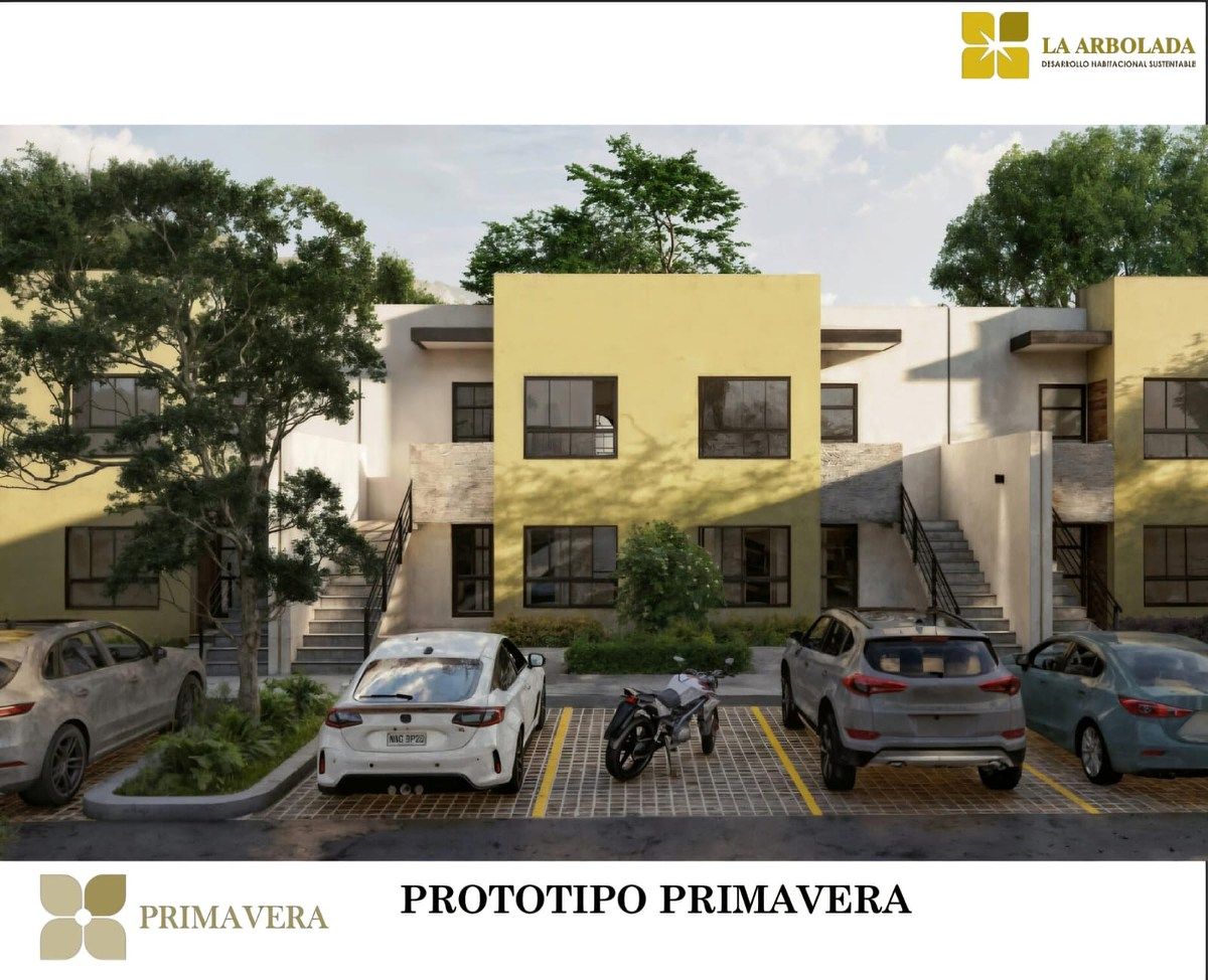 Departamento en venta tipo duplex en Berriozabal chiapas, foto 1 de 16